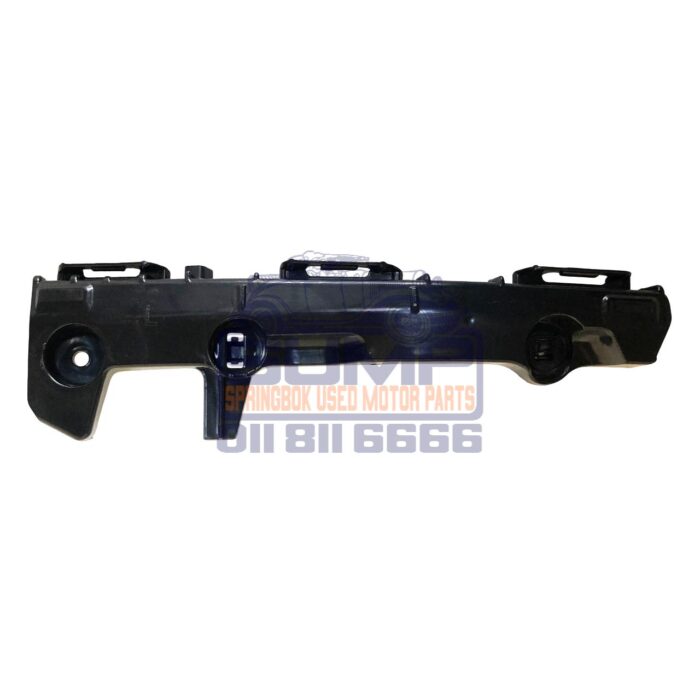 Bumper Slide Front Toyota Hilux 11 - 15 Lh