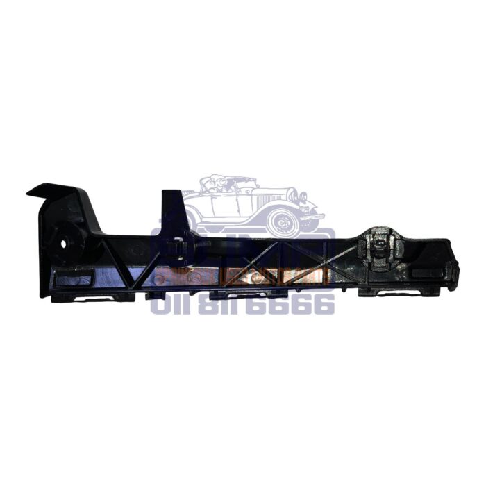 Bumper Slide Front Toyota Hilux 11 - 15 Lh - Image 2