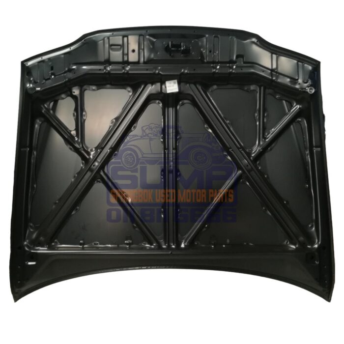 BONNET COROLLA EE 100 99 - UP - Image 2