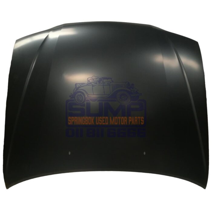 BONNET COROLLA EE 100 99 - UP