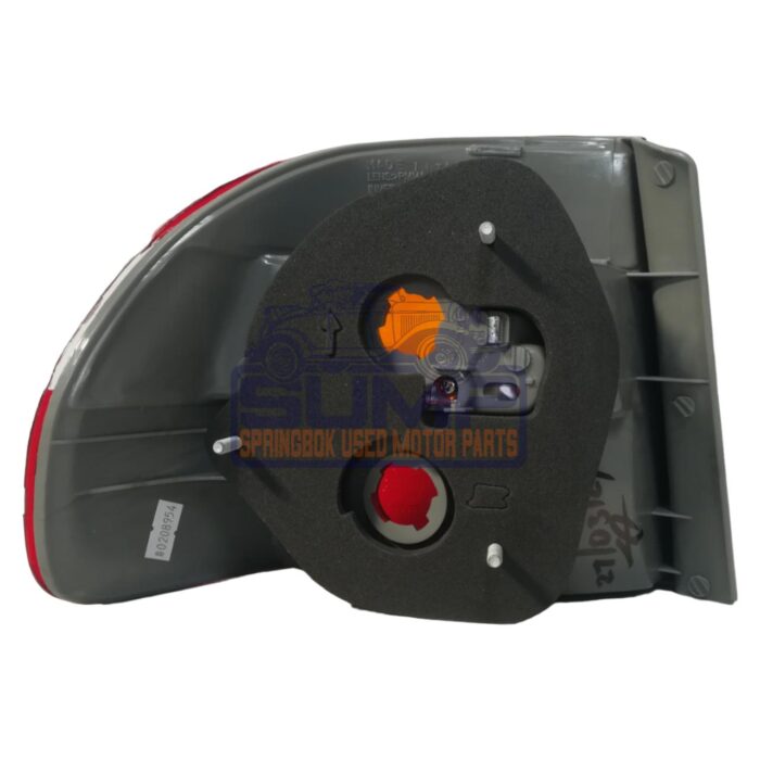 TAIL LAMP COROLLA EE 110 - Image 2