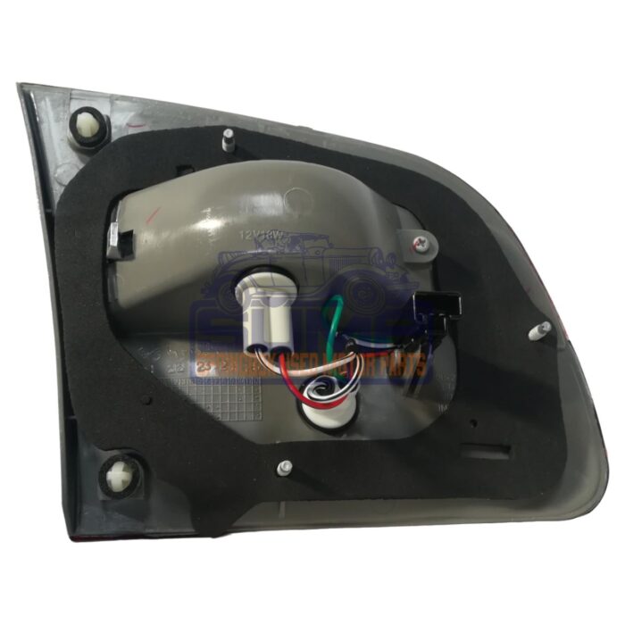 TAIL LAMP INNER COROLLA EE 110 - Image 2