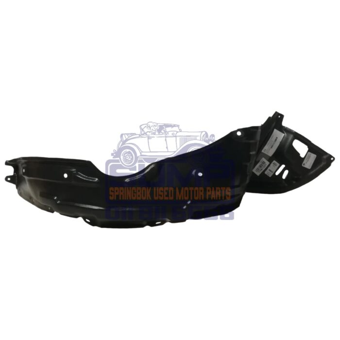 FENDER LINER RUNX 04 - 06 R / H