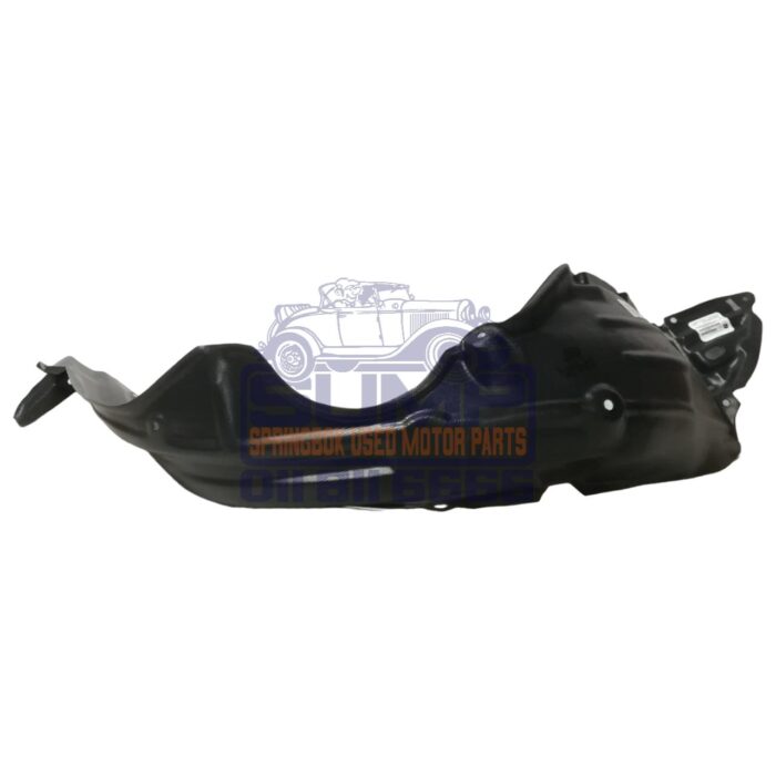 FENDER LINER YARIS HATCH 05 - 11