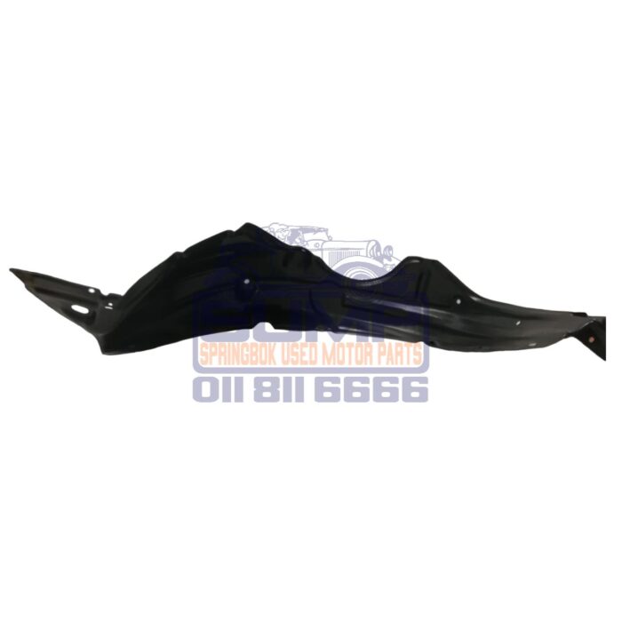 FENDER LINER YARIS HATCH 05 - 11 - Image 2