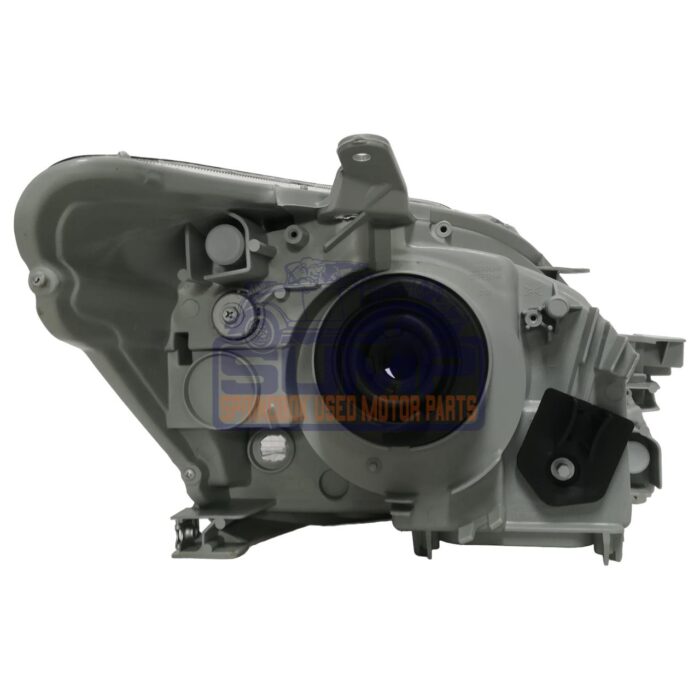 HEADLAMP YARIS SEDAN 05 - 11 - Image 2