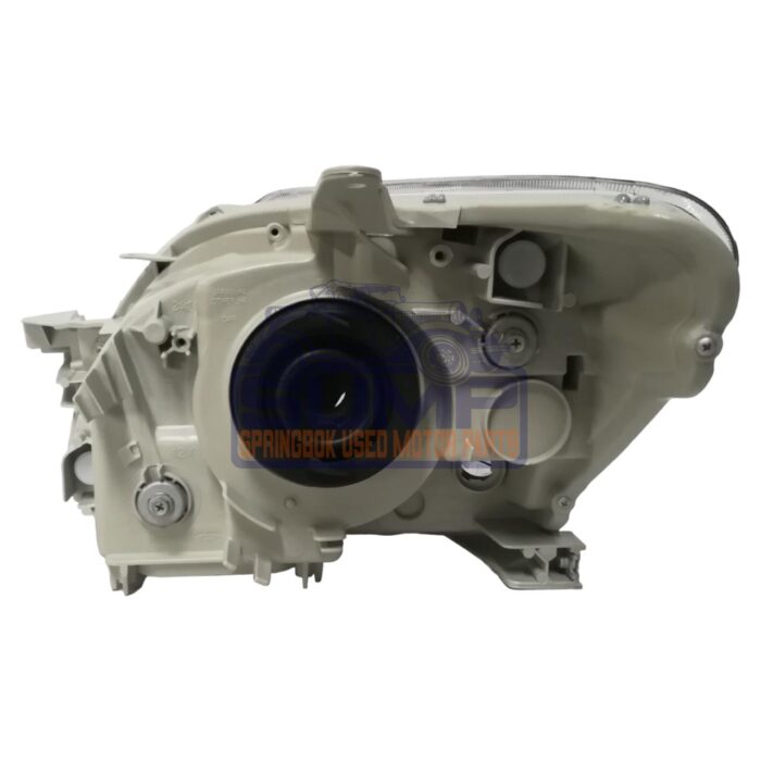 HEADLAMP YARIS SEDAN 05 - 11 - Image 2