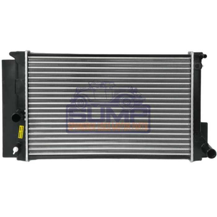 Radiator Corolla 1.3/6/8 14 - 20 MANUAL/AUTO