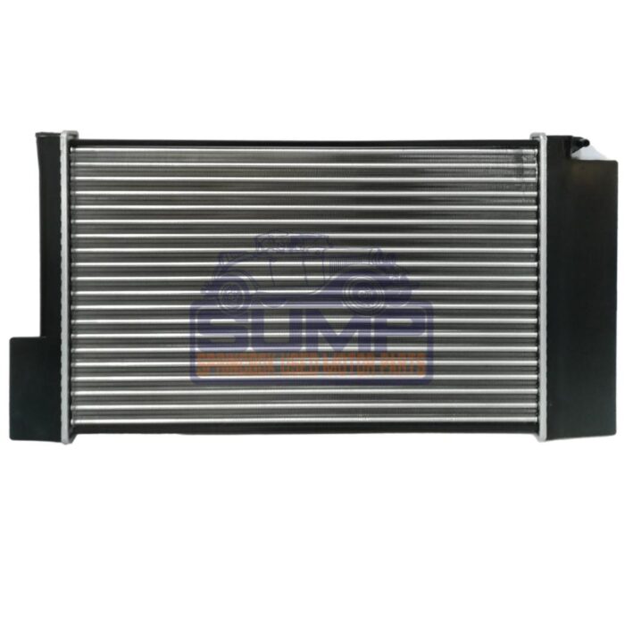 Radiator Corolla 1.3/6/8 14 - 20 MANUAL/AUTO - Image 2