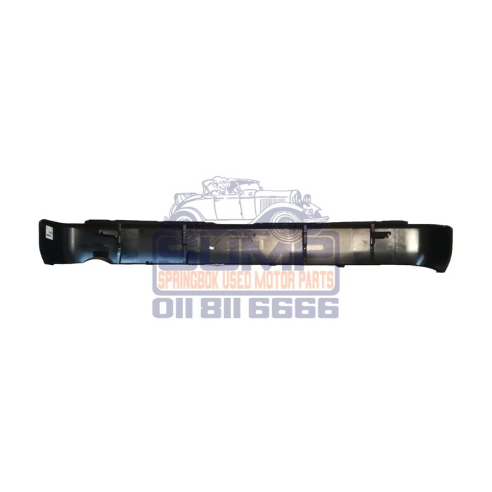BUMPER REAR QUANTUM - Image 2