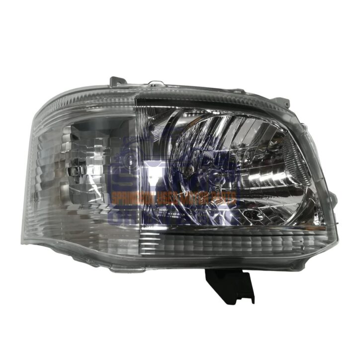 HEADLAMP QUANTUM 10 - UP