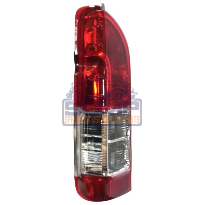 TAIL LAMP QUANTUM NEW SHAPE 14 - UP
