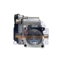 THROTTLE BODY POLO VIVO 1 . 4 CLP