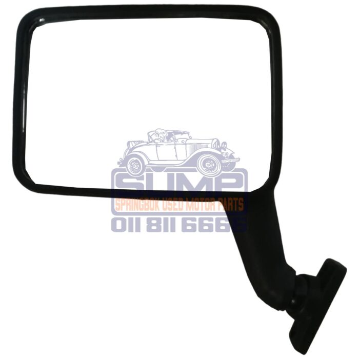 DOOR MIRROR KOMBI LATE 81 - Image 2