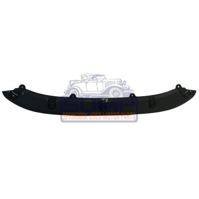 BUMPER SPOILER GOLF 6 GTI