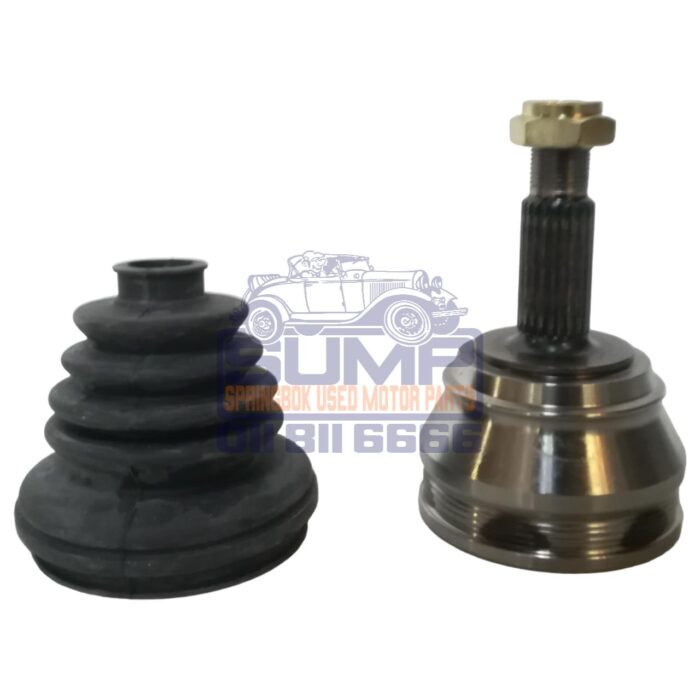 VW GOLF II 3047 - 3086