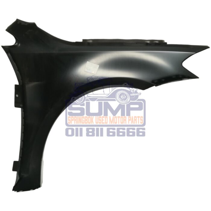 FENDER GOLF 7 13 - UP - Image 2