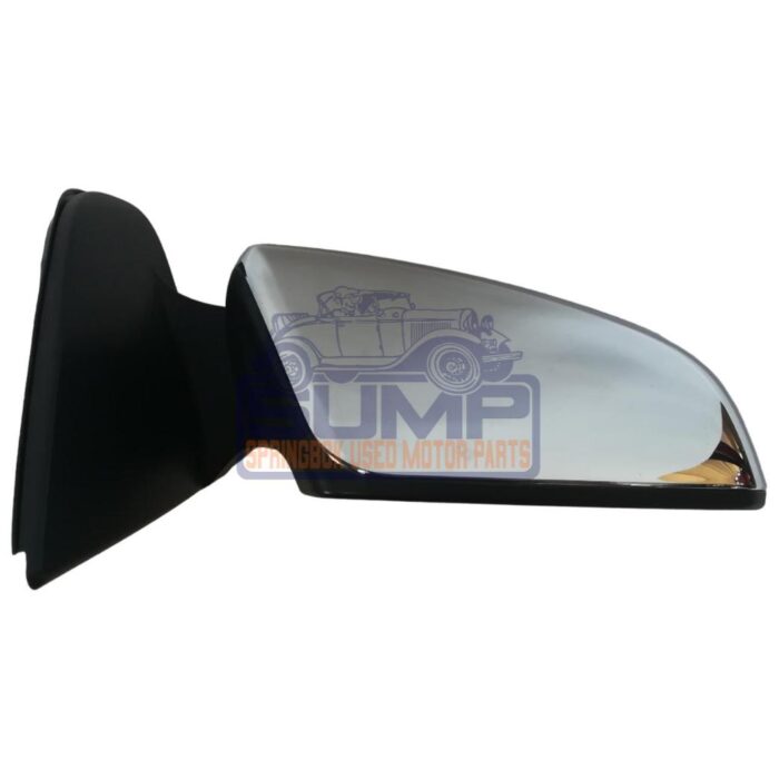 DOOR MIRROR AMAROK ELEC CHROME ( WITH INDICATOR ) 10 - UP - Image 3