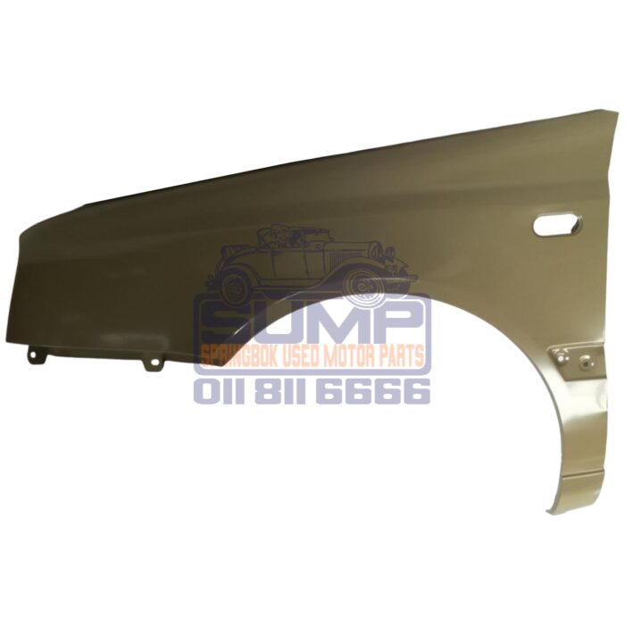 FENDER FRONT ROUND OVAL MARKER LAMP GOLF 3 / JETTA 3