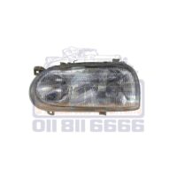 HEADLAMP GOLF 3 ( SPOT ) - Image 2