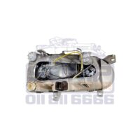HEADLAMP GOLF 3 ( SPOT ) - Image 3