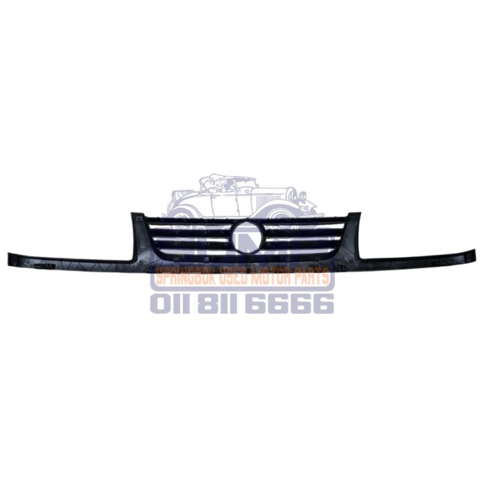GRILL JETTA 3 - Image 2