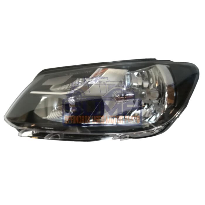 HEADLAMP CADDY 11 - 15 ELECTRIC