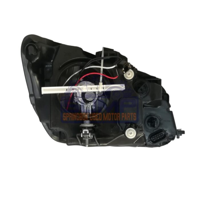 HEADLAMP CADDY 11 - 15 ELECTRIC - Image 2