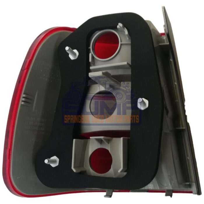 TAIL LAMP OUTER POLO CLASSIC 02 - 09 - Image 2