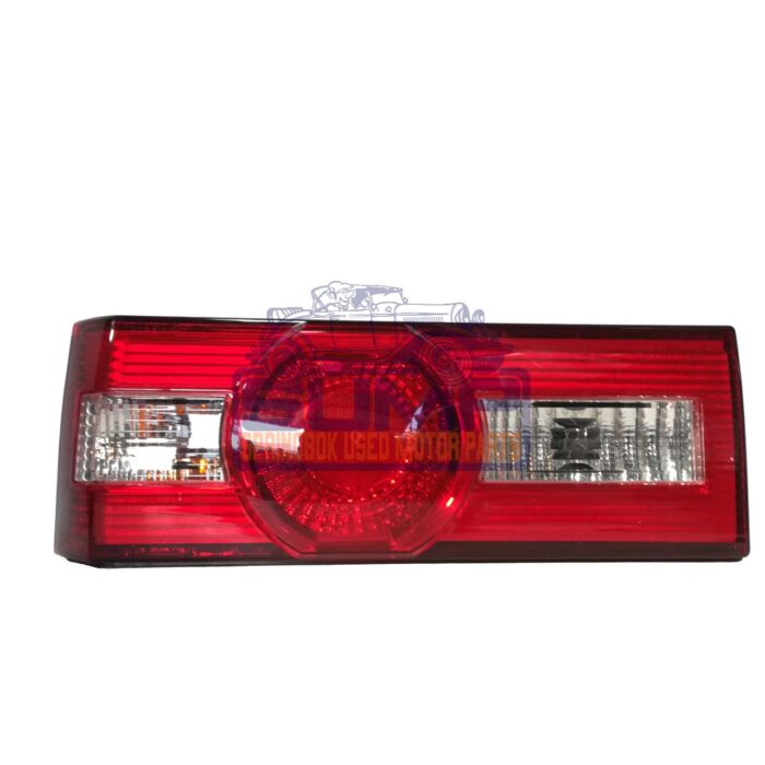 Tail Lamp Volkswagen GOLF1 Velocity Clear 06 - Up Rh