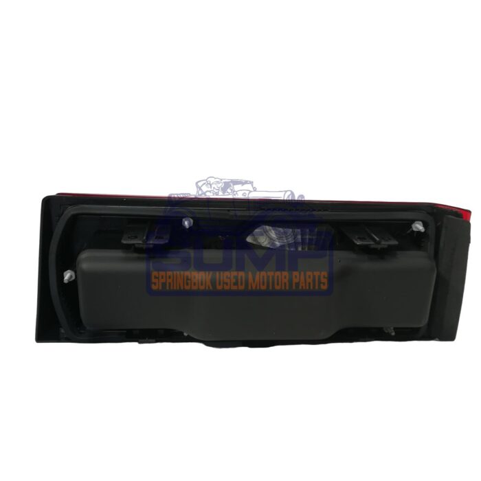 Tail Lamp Volkswagen GOLF1 Velocity Clear 06 - Up Rh - Image 2