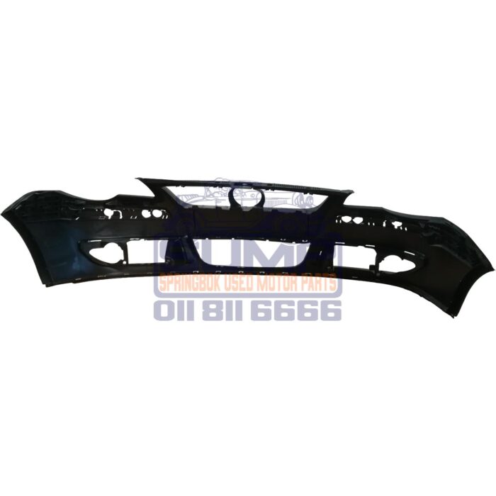 Bumper Front Polo 05 - 09 - Image 2