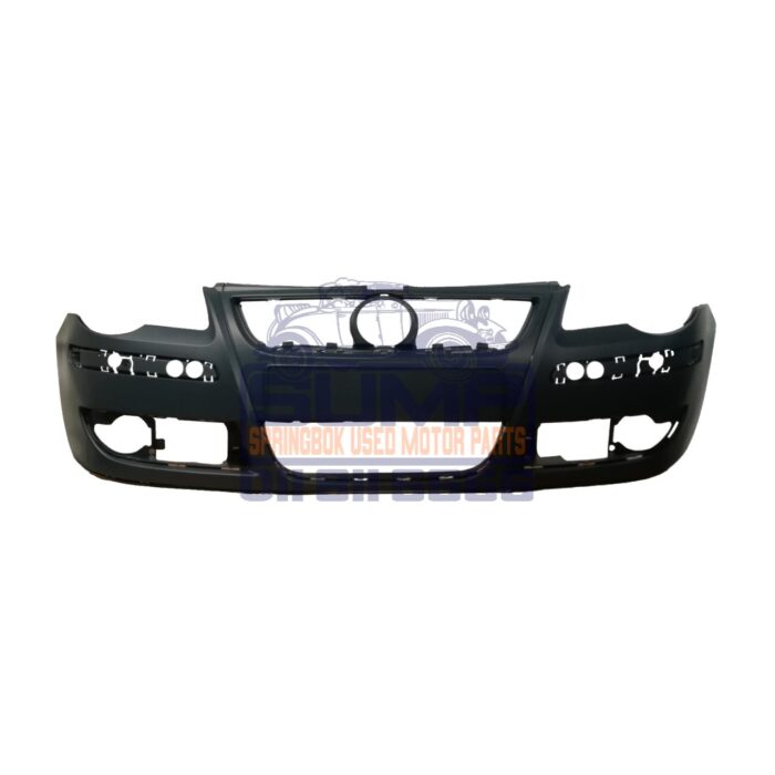 Bumper Front Polo 05 - 09