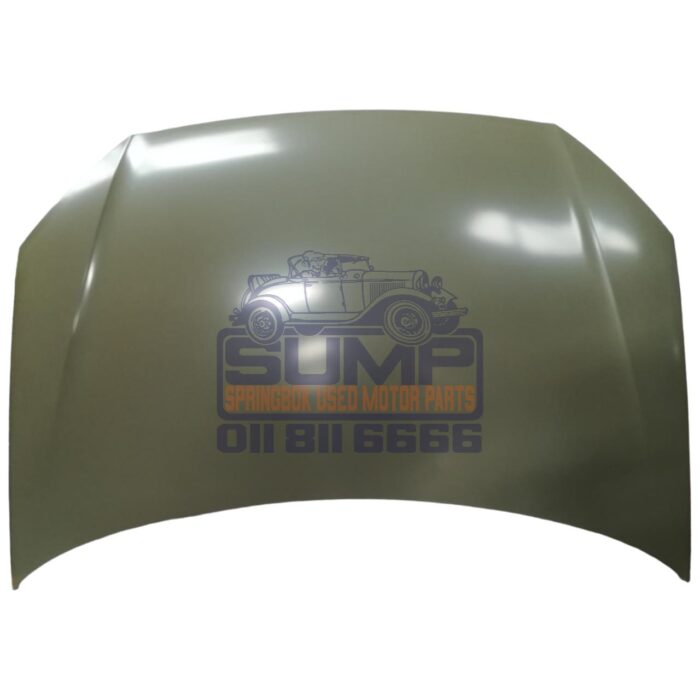 BONNET VOLKSWAGEN POLO 05 - UP / VIVO 1 10 - 18