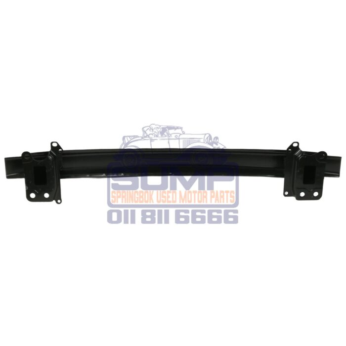 BUMPER STIFFNER POLO 05 - 09 / VIVO 10 - 17 - Image 2