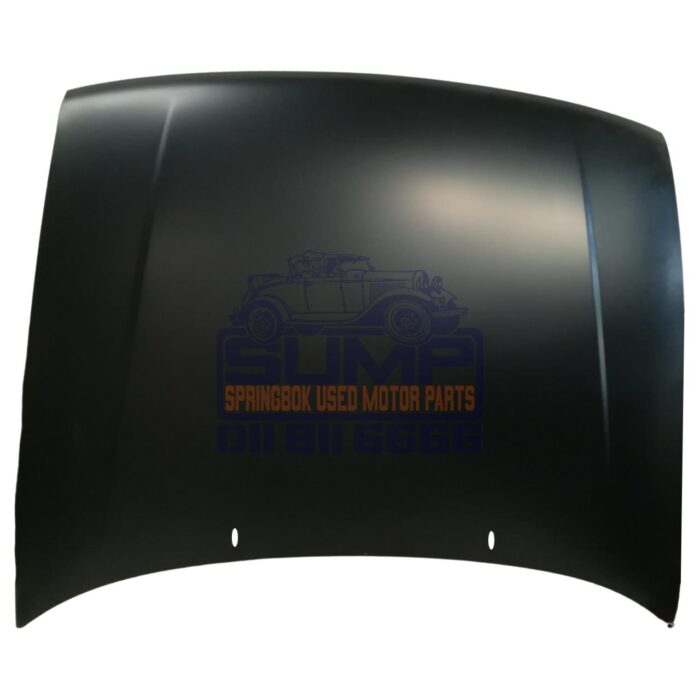 BONNET POLO 96 - 01