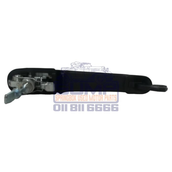 DOOR HANDLE OUTER POLO 96 - 01 + KEY HOLE - Image 2