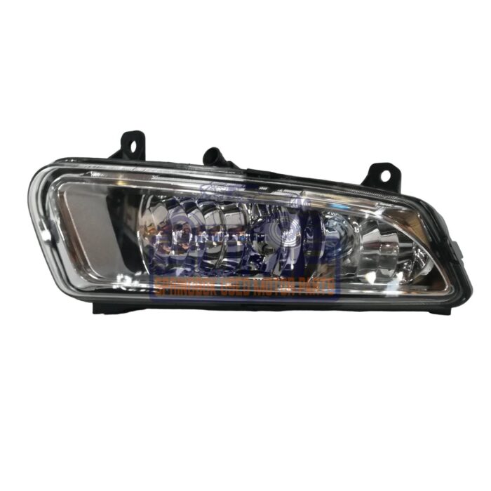 SPOT LAMP VOLKSWAGEN POLO 6 HATCH 10 - 14 RH