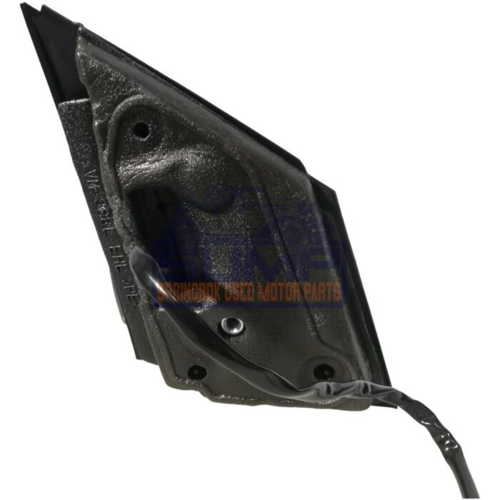 DOOR MIRROR VOLKSWAGEN POLO 6 ELECTRONIC 10 - UP WITH INDICATOR LH - Image 3