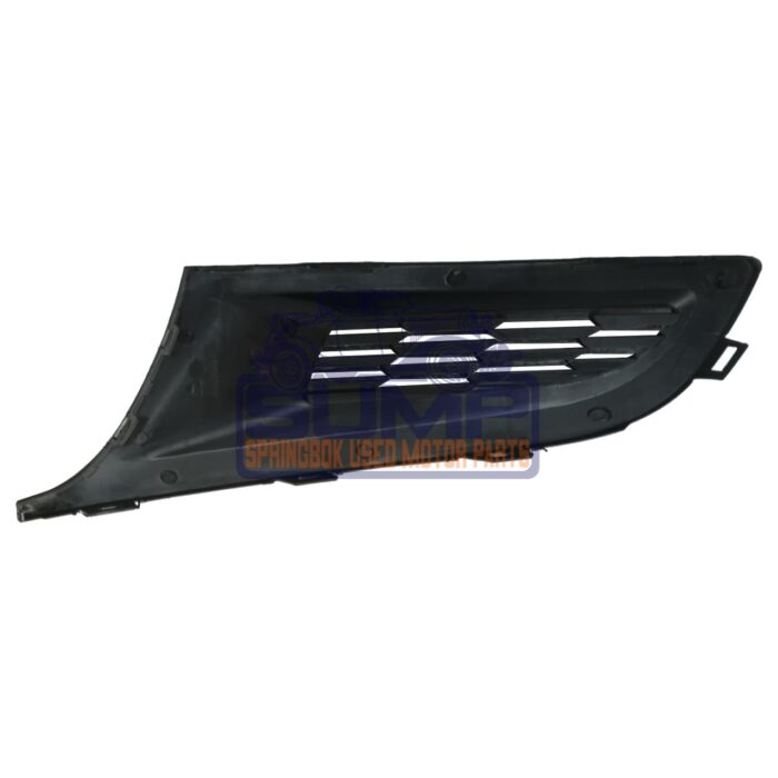 BUMPER GRILL POLO 10 - UP ( - HOLE ) - Image 2