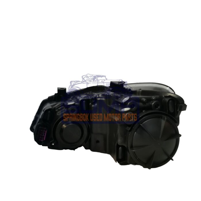 HEADLAMP VOLKSWAGEN POLO 10 - 14 DOUBLE BEAM ( VIVO 18 - UP ) RH - Image 2
