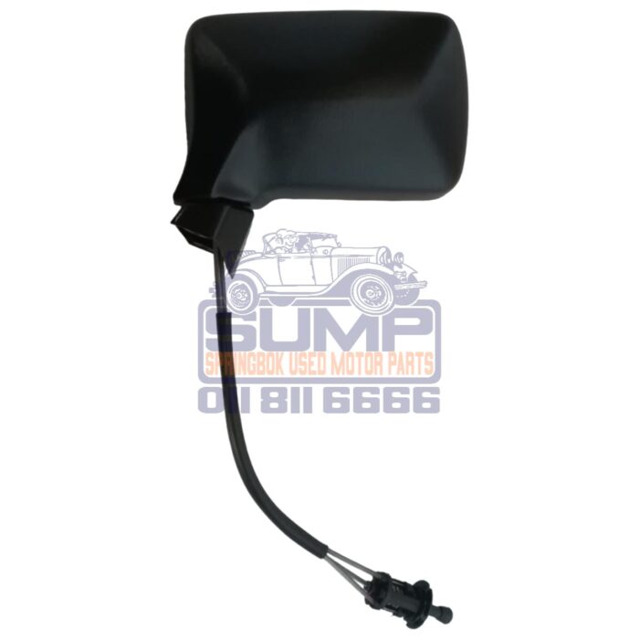 DOOR MIRROR GOLF 1 ( BIG ) 87 - 05