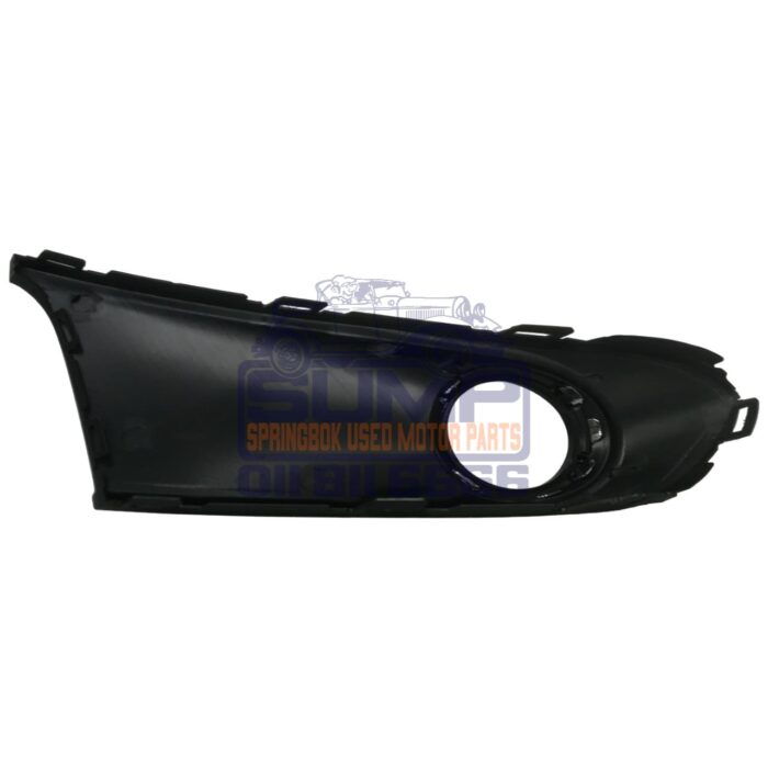 Bumper Grill Polo Sed 10 - Up (+ HOLE) - Image 2