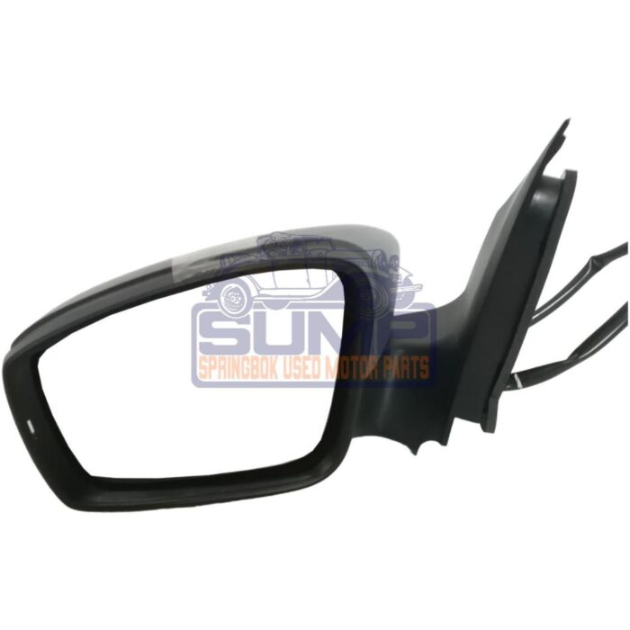 Door Mirror Polo Sed 10 - 16 (ELECTRIC) - Image 2