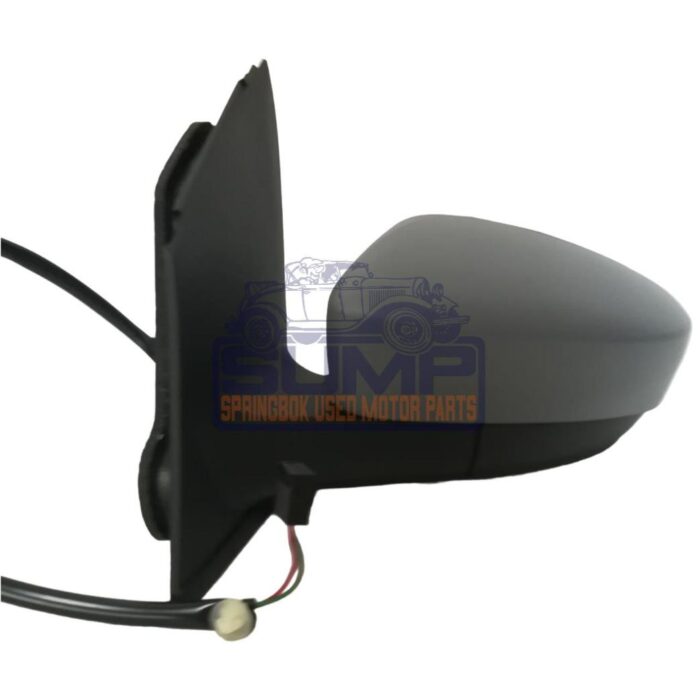 Door Mirror Polo Sed 10 - 16 (ELECTRIC)