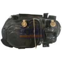 HEADLAMP VOLKSWAGEN GOLF 4 97 - 03 ( NO SPOT LENS ) LH - Image 2