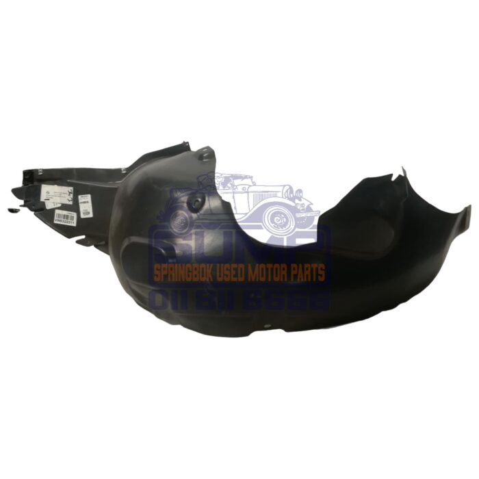 Fender Liner Polo Sedan 10 - 16