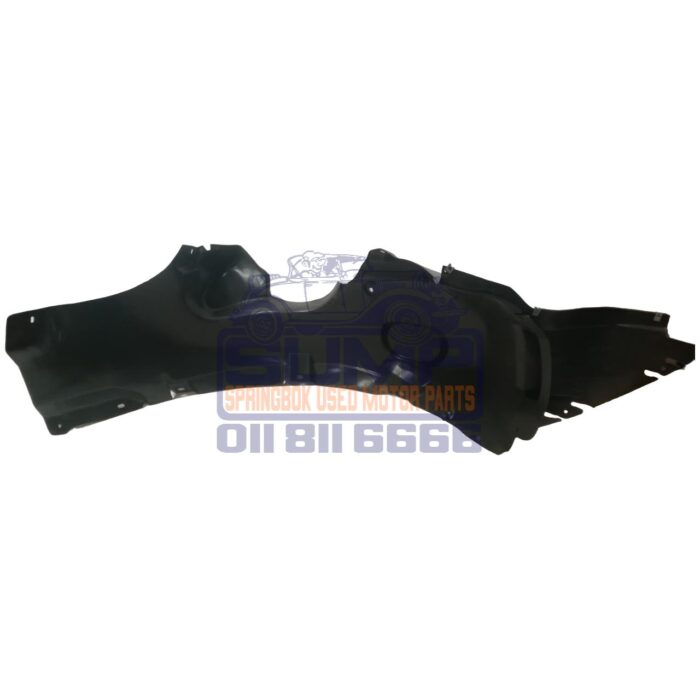 Fender Liner Polo Sedan 10 - 16 - Image 2