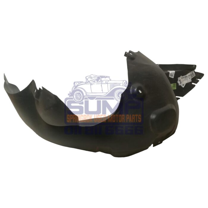 Fender Liner Polo Sedan 10 - 16