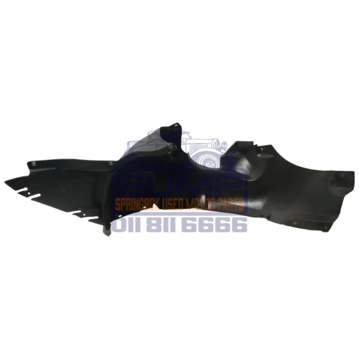 Fender Liner Polo Sedan 10 - 16 - Image 2